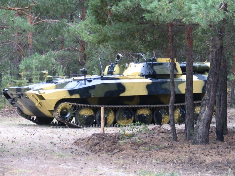 Ур-77 метеорит