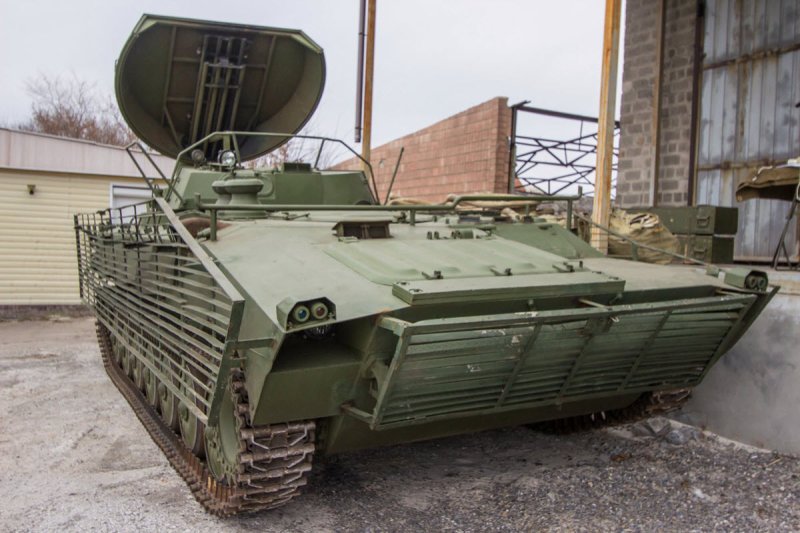 Ур-67 установка разминирования