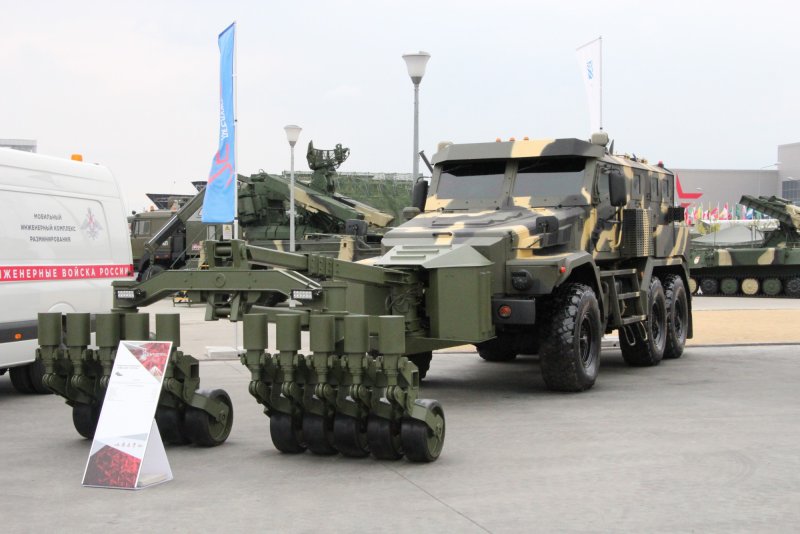 Ур-77 и 83п
