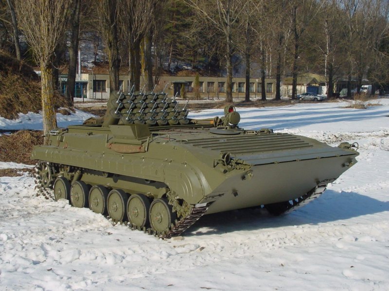Заряд ур 77
