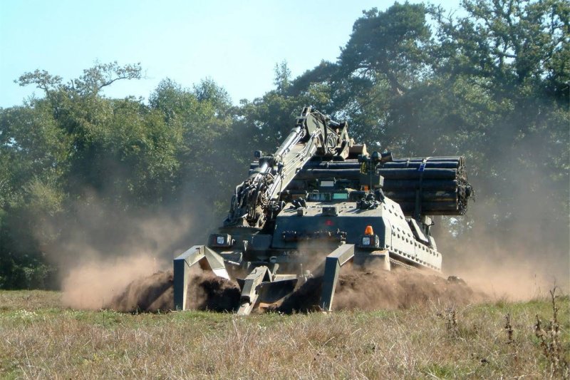 Ур-77 змей Горыныч