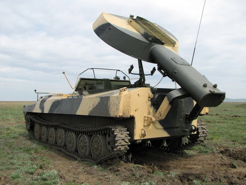 Ур-77 змей Горыныч