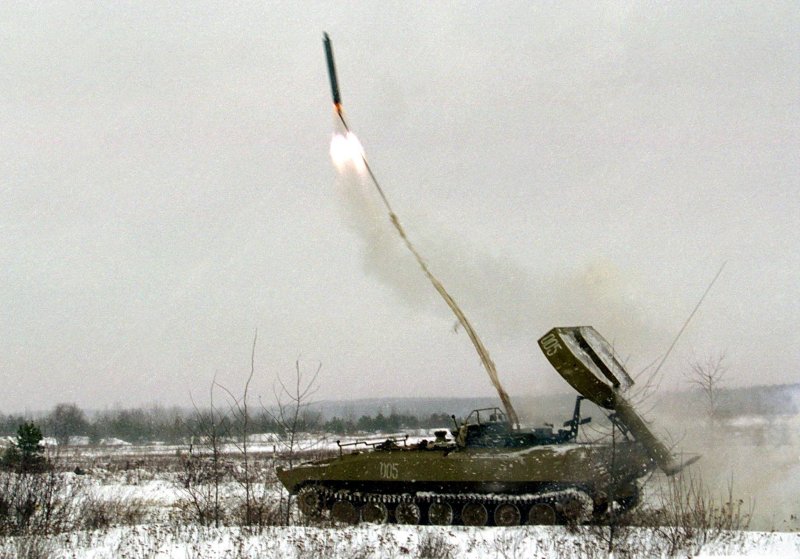 Ур-77 змей Горыныч