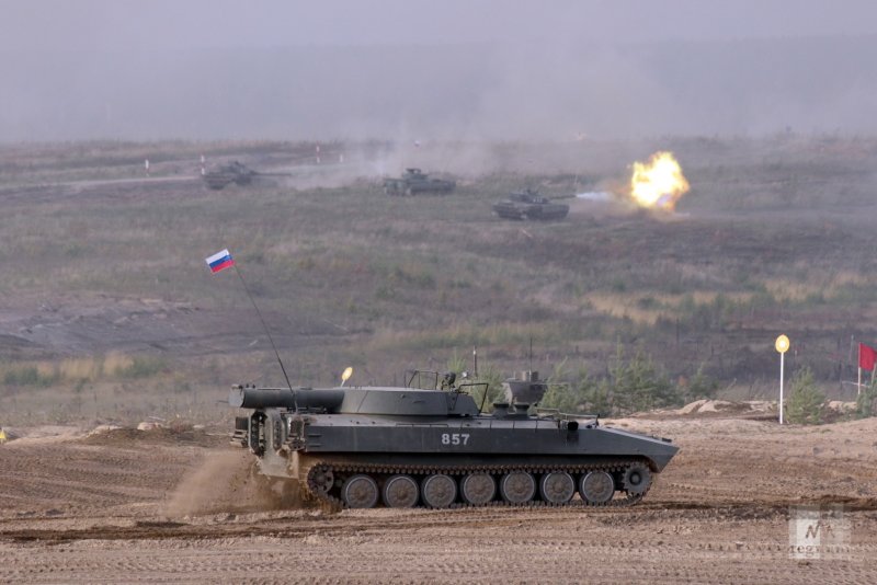 Ур-77 змей Горыныч