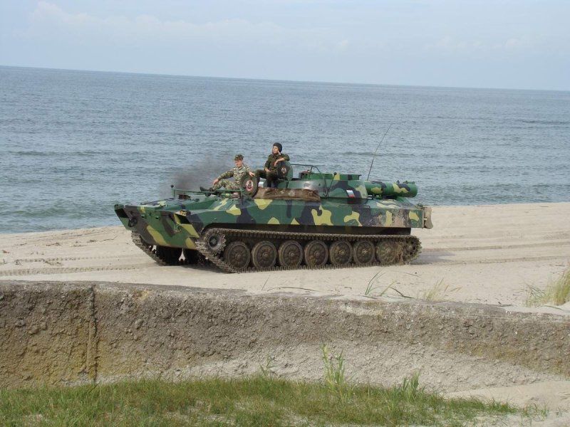 Ур-77 змей Горыныч