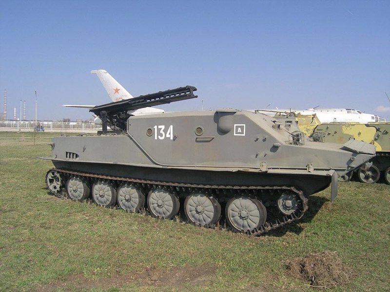 9п132 град