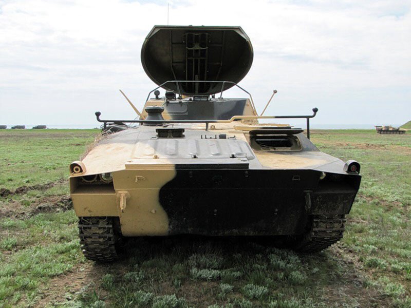 Солнцепёк учения