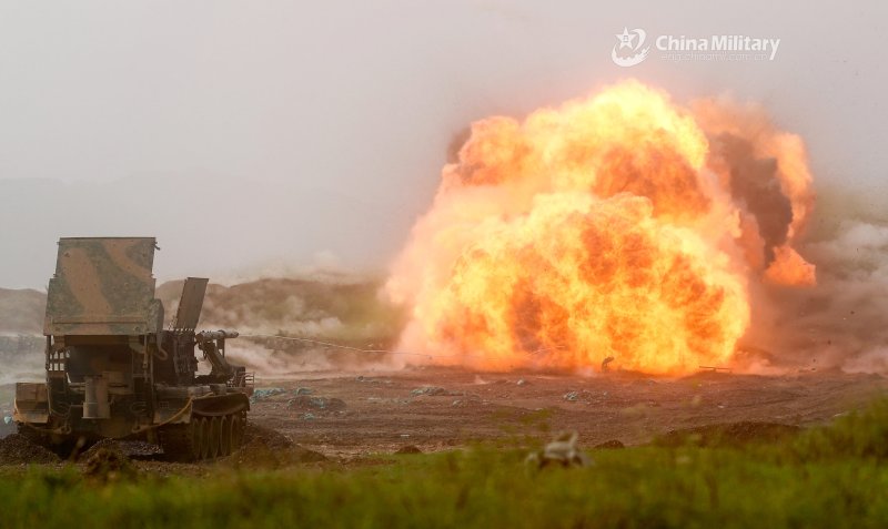 Ур-77 змей Горыныч