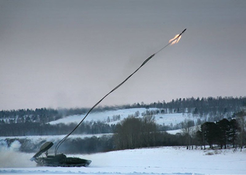 Центр 2019 военные учения