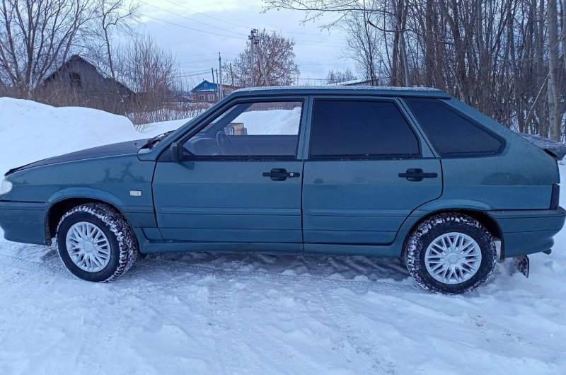 Автодом амфибия