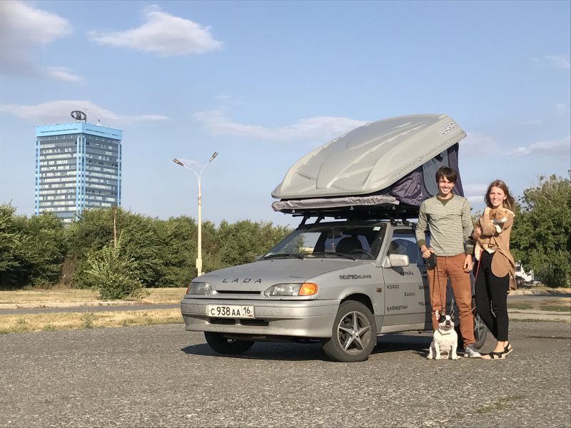 Фары на ВАЗ 2113
