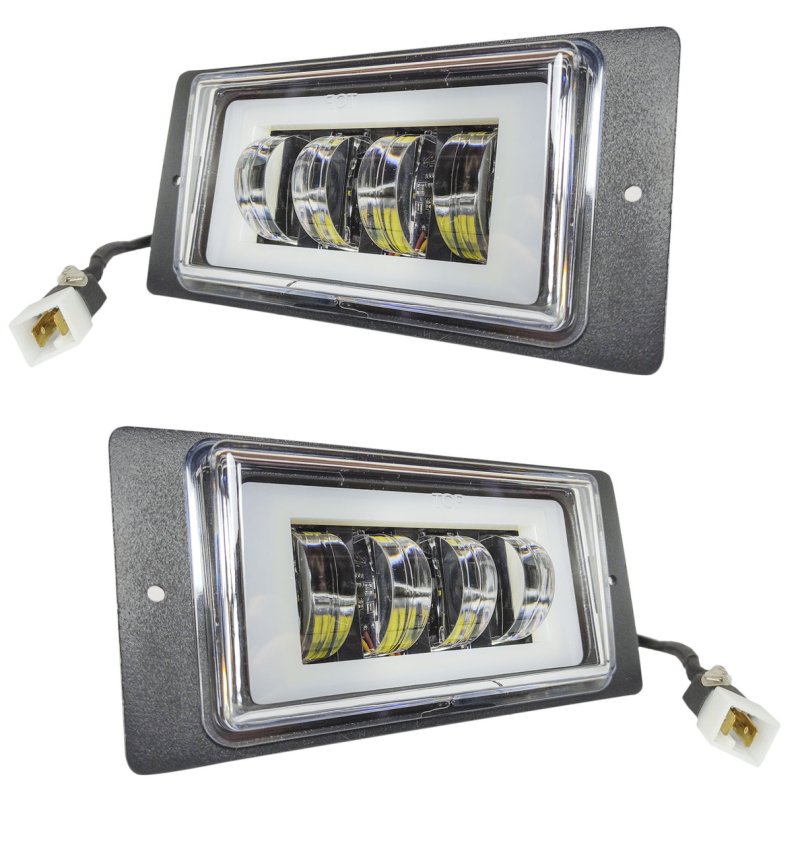 ПТФ led 2110 5 линз