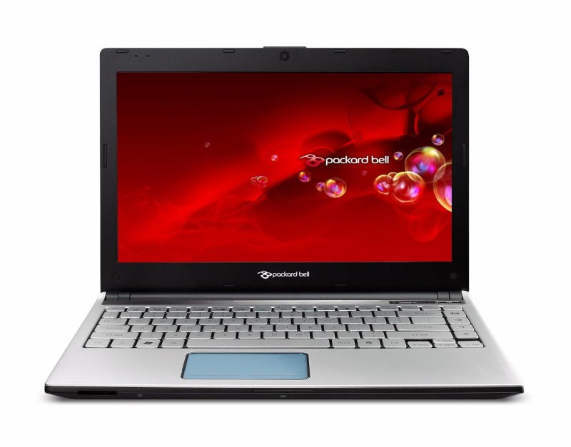 Ноутбук Packard Bell s-Fo-300ru