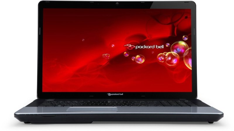Ноутбук Packard Bell EASYNOTE le69kb