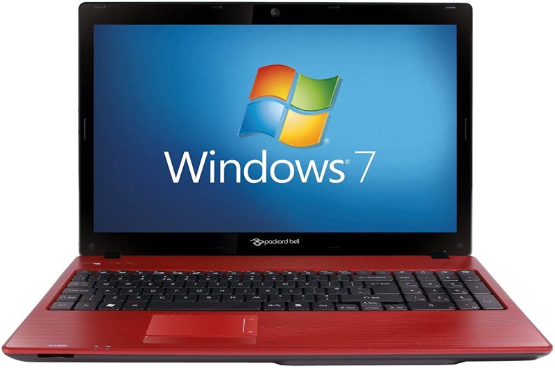 Packard Bell ente11hc