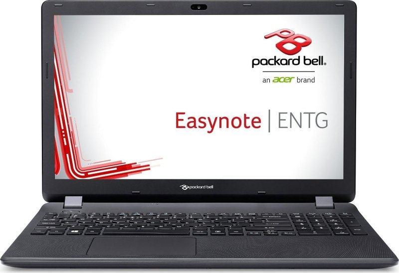 Ноутбук Packard Bell te11hc