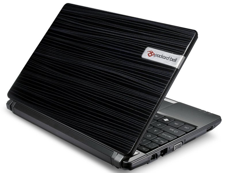 Ноутбук Packard Bell EASYNOTE tm85