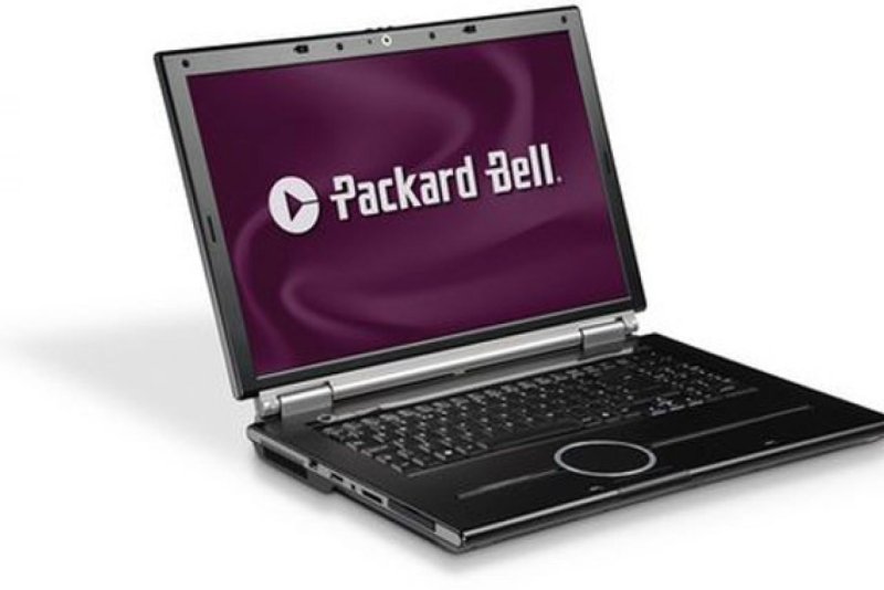 Ноутбук Packard Bell EASYNOTE tv44hc