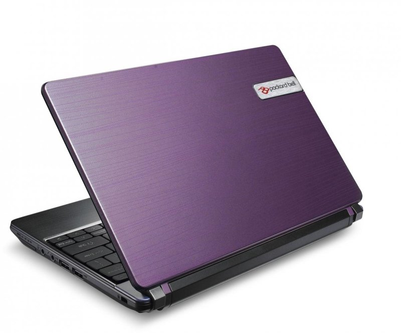 Packard Bell