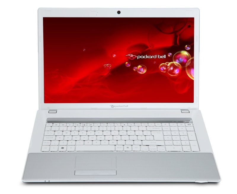 Packard Bell 2010