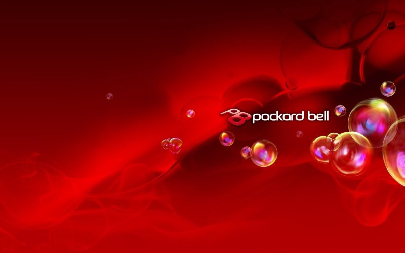 Ноутбук Packard Bell EASYNOTE