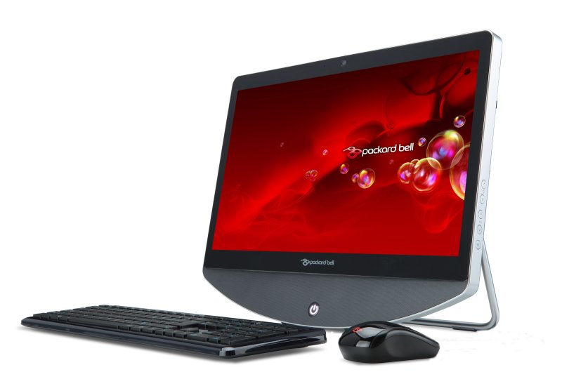 Acer Packard Bell viseo 203dxb