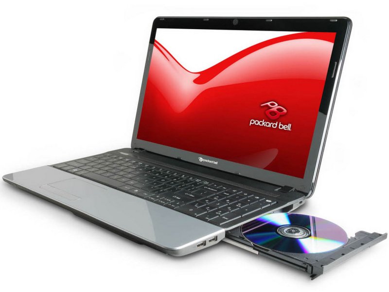 Ноутбук Acer Packard Bell EASYNOTE