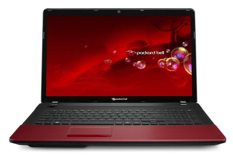 Ноутбук Packard Bell EASYNOTE