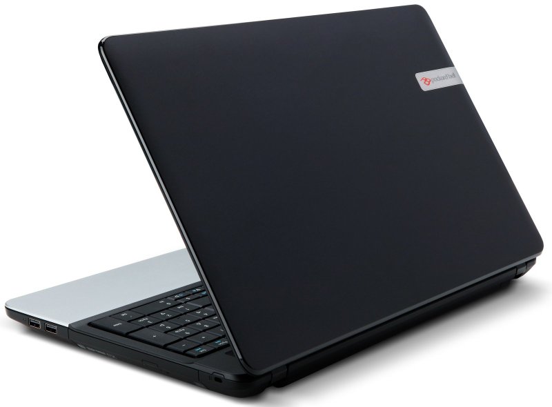 Ноутбук Acer Packard Bell