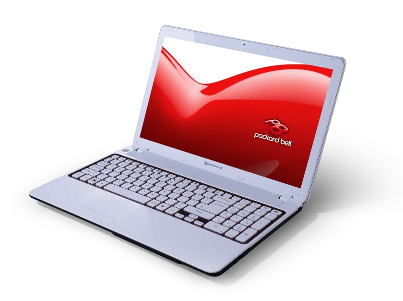 Ноутбук Packard Bell EASYNOTE TG