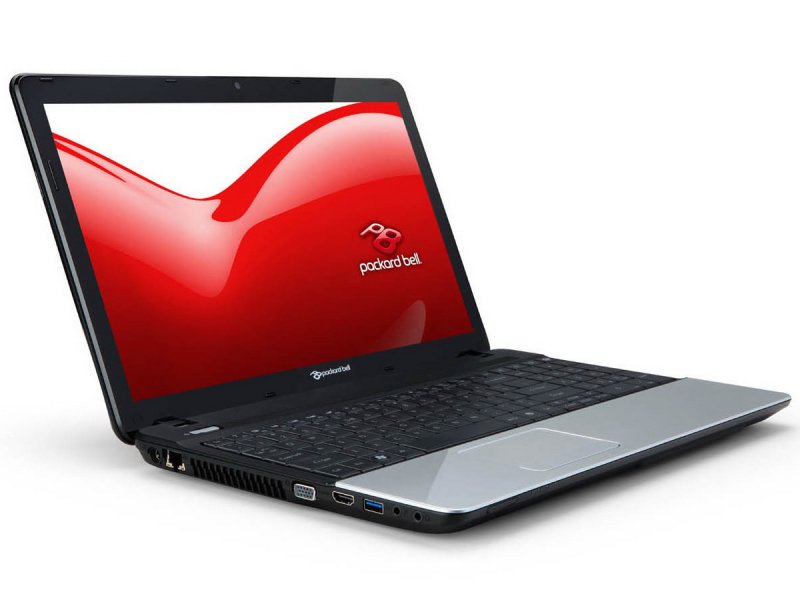 Ноутбук Packard Bell EASYNOTE