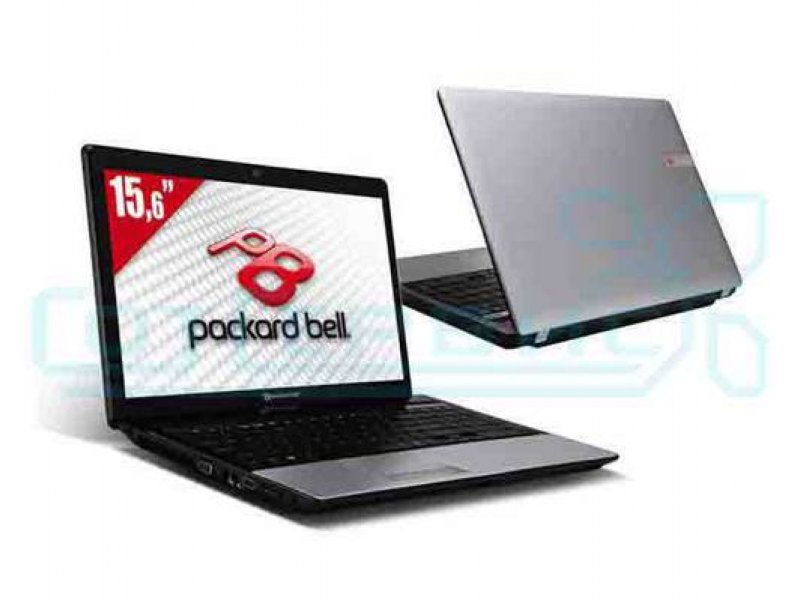Ноутбук Packard Bell EASYNOTE