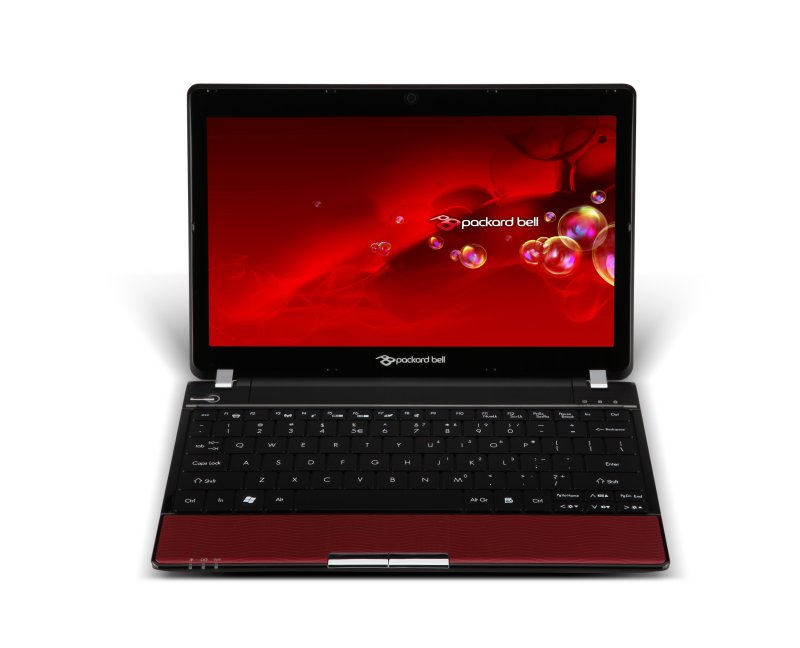 Ноутбук Packard Bell EASYNOTE tm85