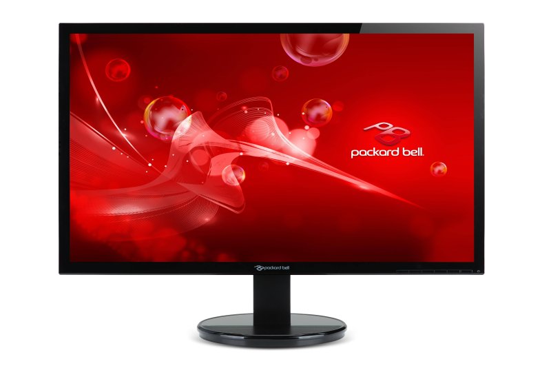 Ноутбук Packard Bell EASYNOTE ts11 AMD