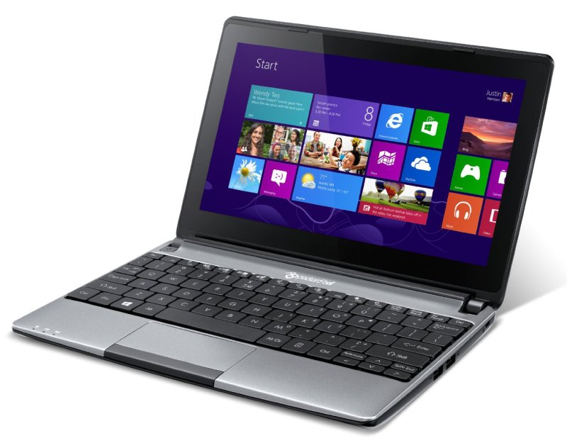 Packard Bell te69cx