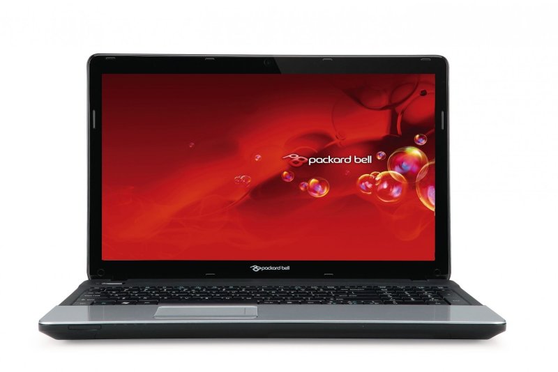 Packard Bell ente11hc