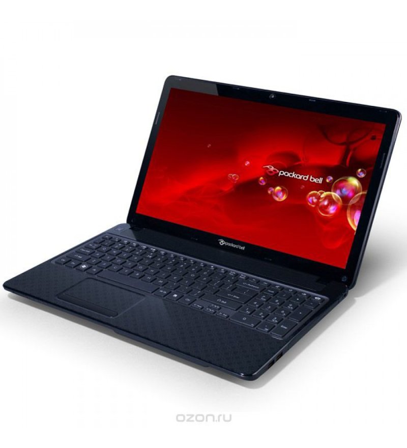 Packard Bell EASYNOTE ente11hc