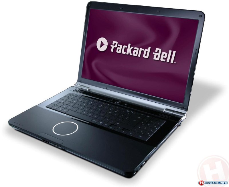 Packard Bell p7ys0