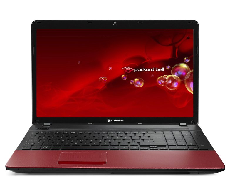 Ноутбук Packard Bell EASYNOTE