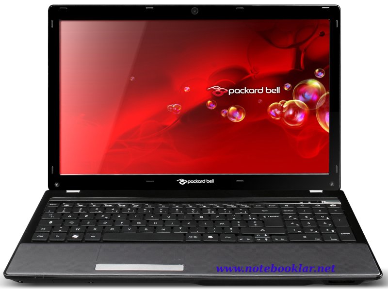 Packard Bell EASYNOTE tv44hc