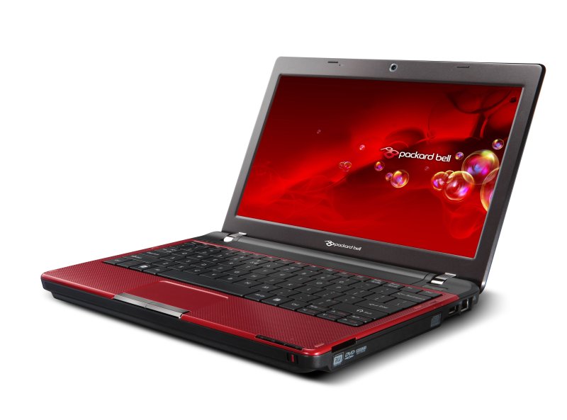 Ноутбук Packard Bell EASYNOTE lm98