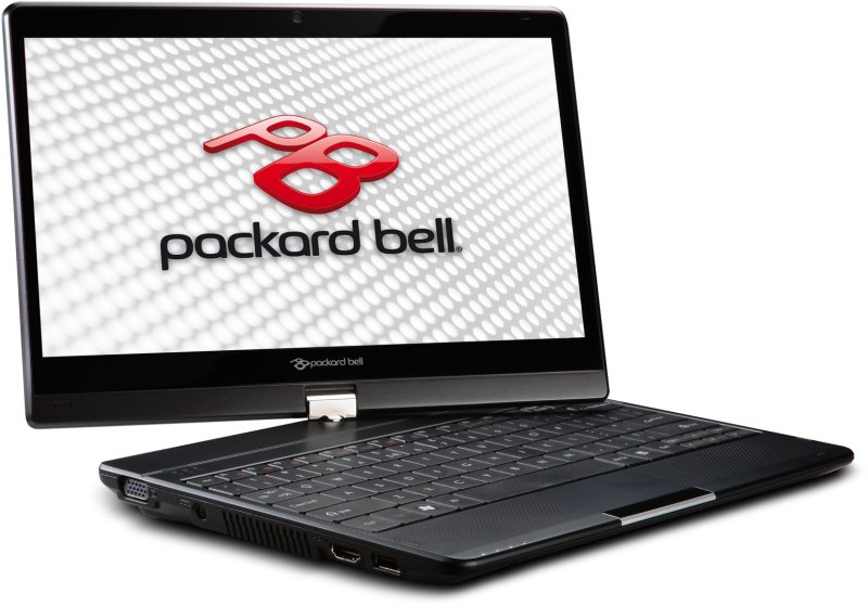 Ноутбук Packard Bell EASYNOTE