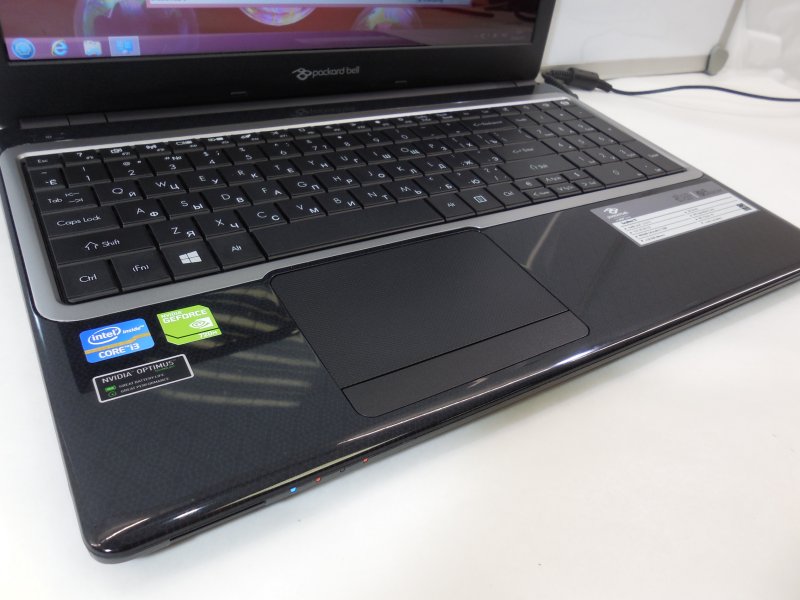 Packard Bell Dot_s-e3/v-001ru