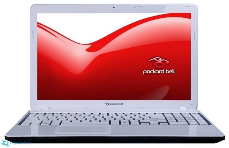 Ноутбук Packard Bell EASYNOTE te