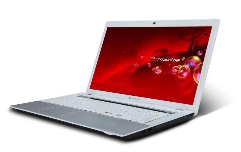Packard Bell EASYNOTE ts11hr