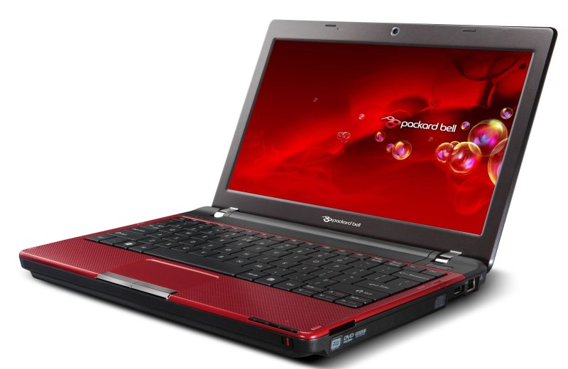 Моноблок Packard Bell AMD e1