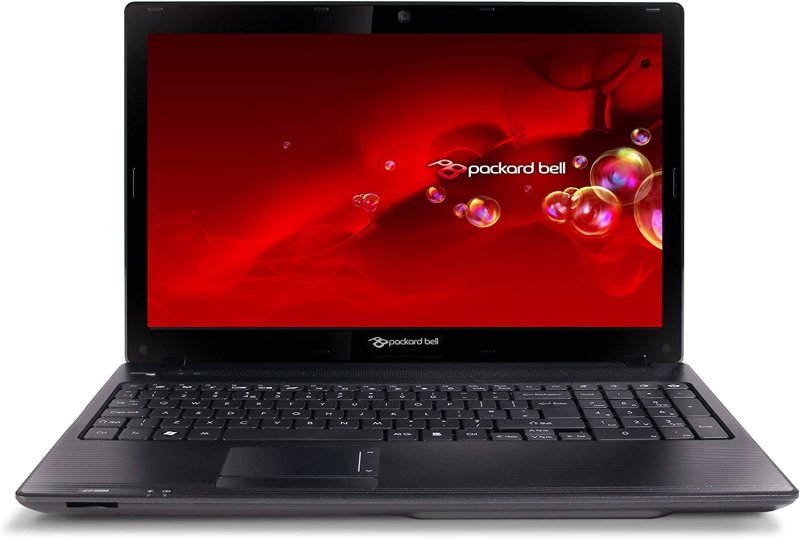 Packard Bell tk85