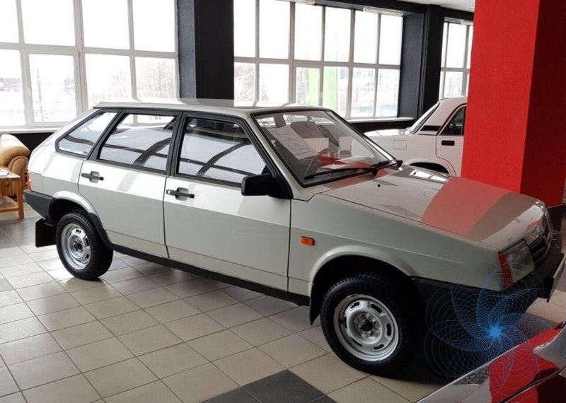 Форд Транзит автодом планировка