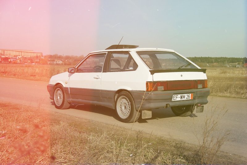 Жилой модуль для пикапа bt50