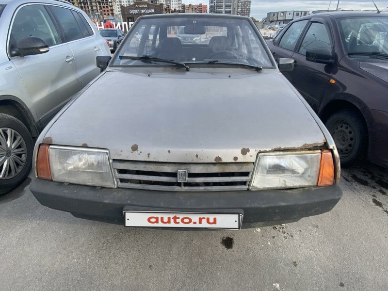 Автодом кемпер амфибия